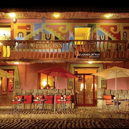 Pisac Inn Exterior photo