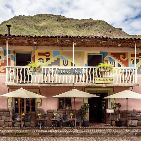 Pisac Inn Exterior photo