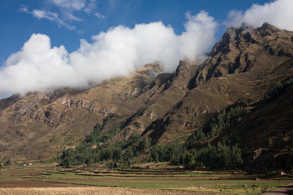 Pisac Inn Exterior photo