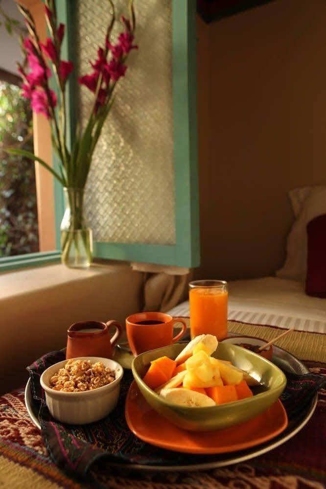 Pisac Inn Exterior photo