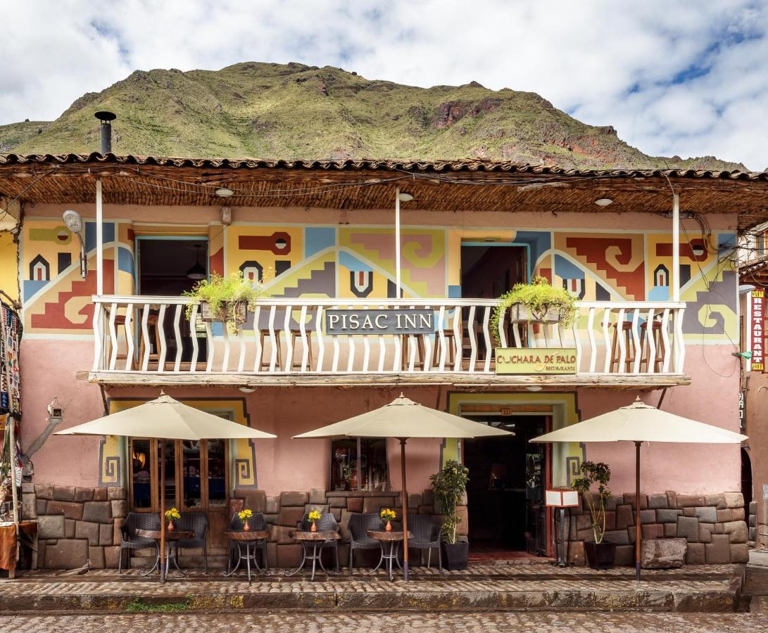 Pisac Inn Exterior photo